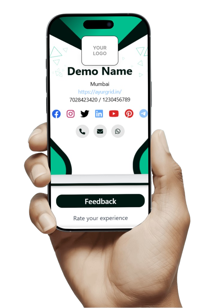 Mobile App Demo